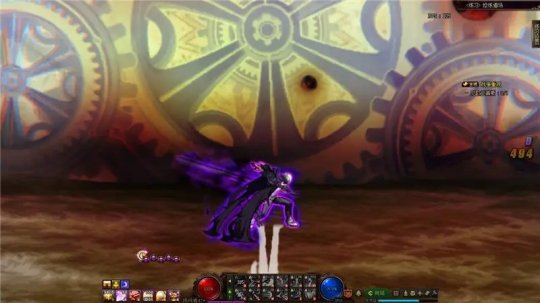 dnf公益服发布网旭旭宝宝的“钞能力”输给了策划的一次改版138