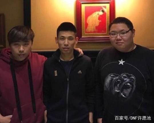 dnf公益服发布网最“良心”的更新内容，韩服出了半年，国服至今没消息！272